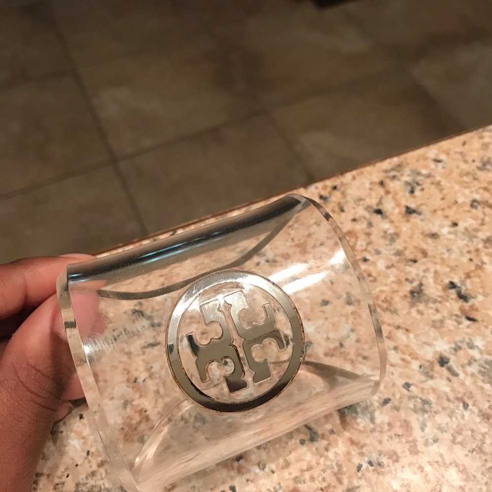 Tory Burch cuff bracelet
